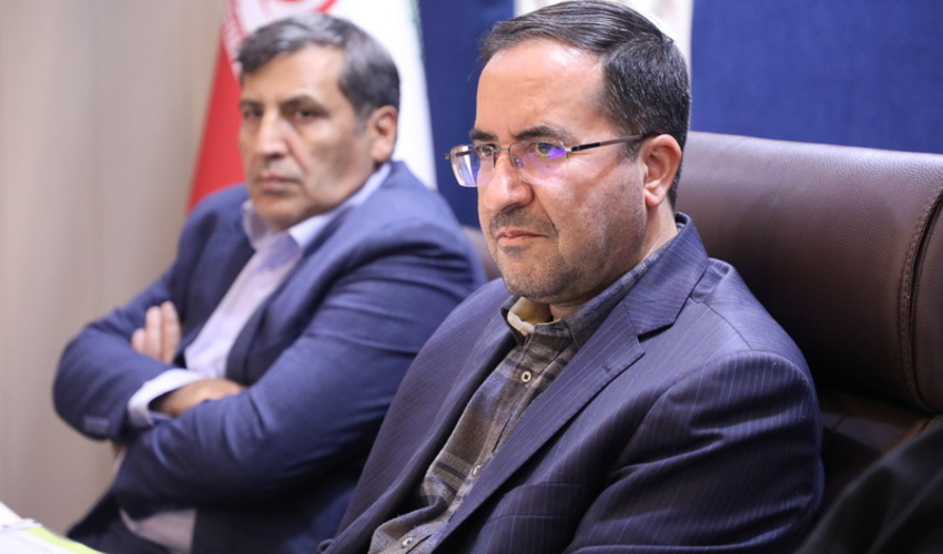 افلاطونی: نباید اجازه دهیم حتی یک درخت در کشور طعمه حریق شود