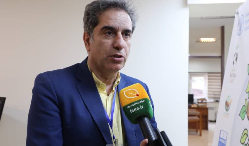 نبود انسجام سازمانی مهم‌ترین چالش حفاظت خاک و مدیریت حوزه‌های آبخیز شهری است