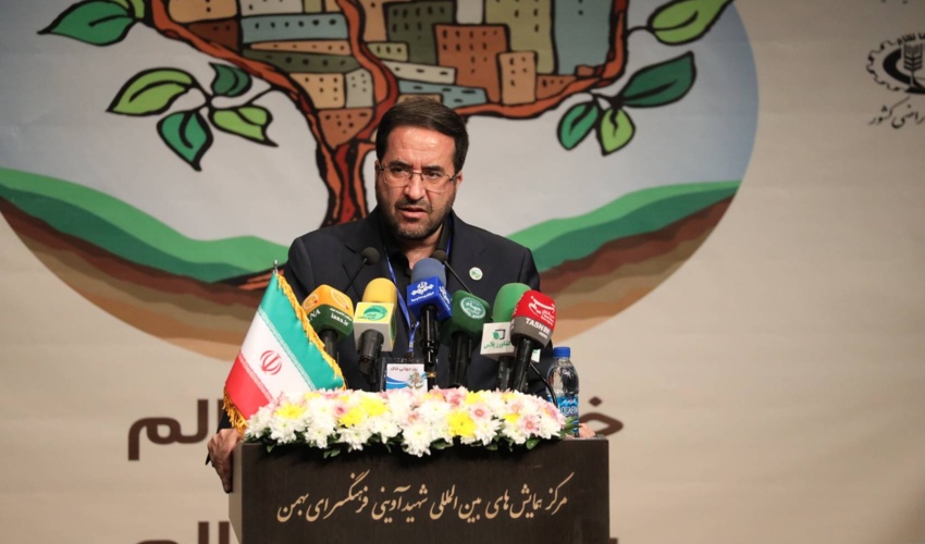 خاک، ستون امنیت غذایی و ذخیره گاه کربن