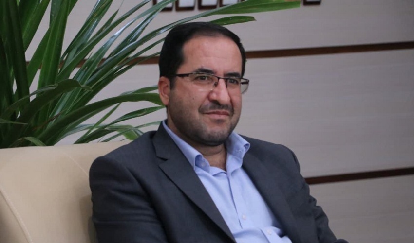 پیام تشکر و قدردانی رئیس سازمان منابع‌طبیعی و آبخیزداری کشور از مردم برای مشارکت در پویش درختکاری &quot;در سایه مادر&quot;