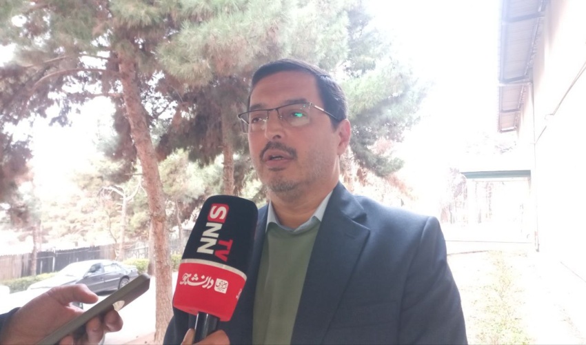 ایران با طرح مردمی کاشت یک میلیارد درخت به مقابله عملی با تغییر اقلیم می‌رود