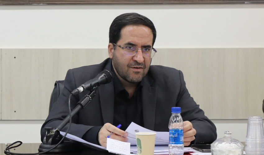 افلاطونی: تصمیم‌سازی علمی، مسیر صیانت و توسعه منابع طبیعی کشور است