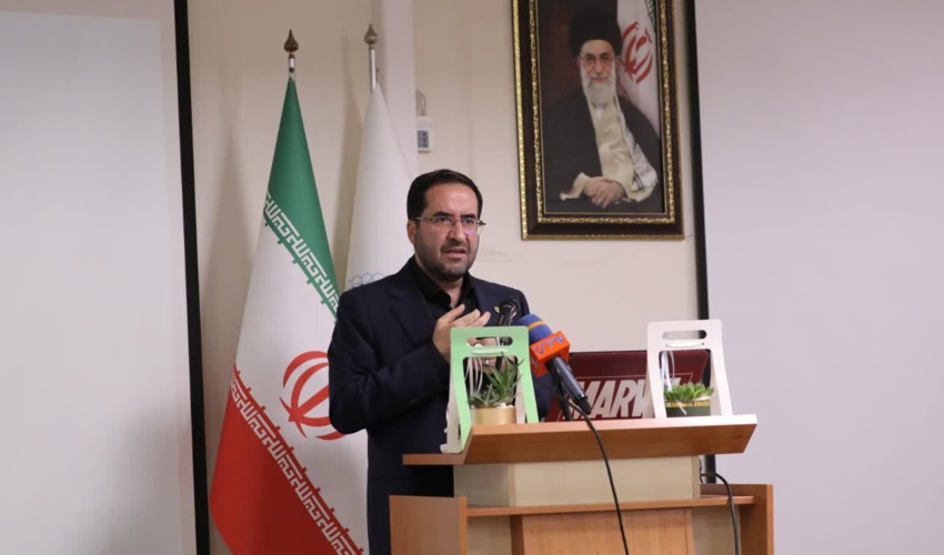 افلاطونی: استقرار حکمرانی واحد حوضه‌های آبخیز، پیش‌نیاز مدیریت پایدار آب در ایران است