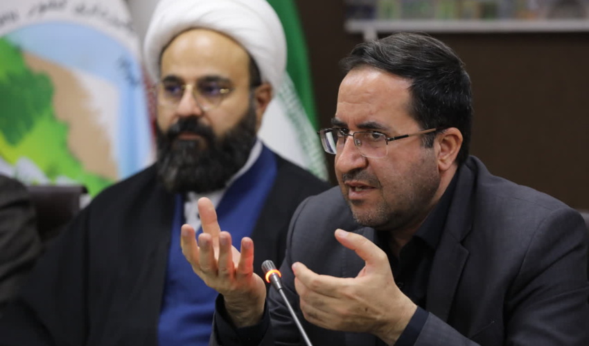 افلاطونی: رویکرد اصلی حفاظت از منابع طبیعی، افزایش مشارکت مردمی است