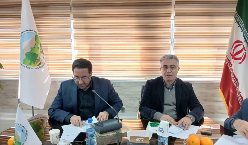 اجرای جنگلداری نوین در چارچوب برنامه هفتم با تمرکز بر حفاظت، فناوری و مدیریت پایدار جنگل‌ها