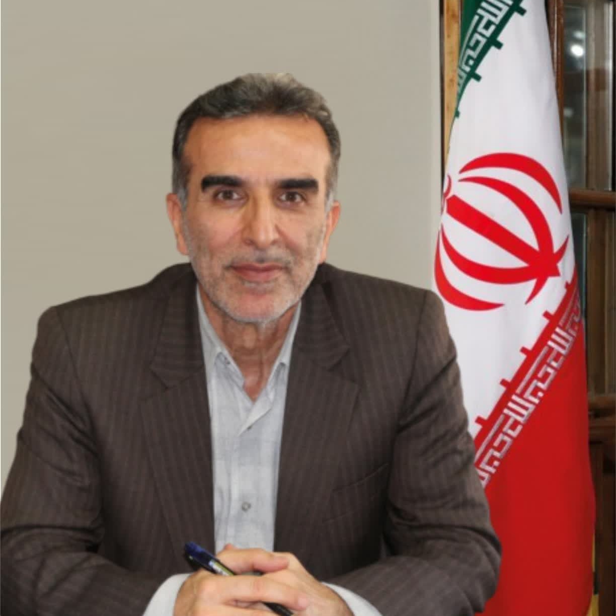 محمد رضی الهیان