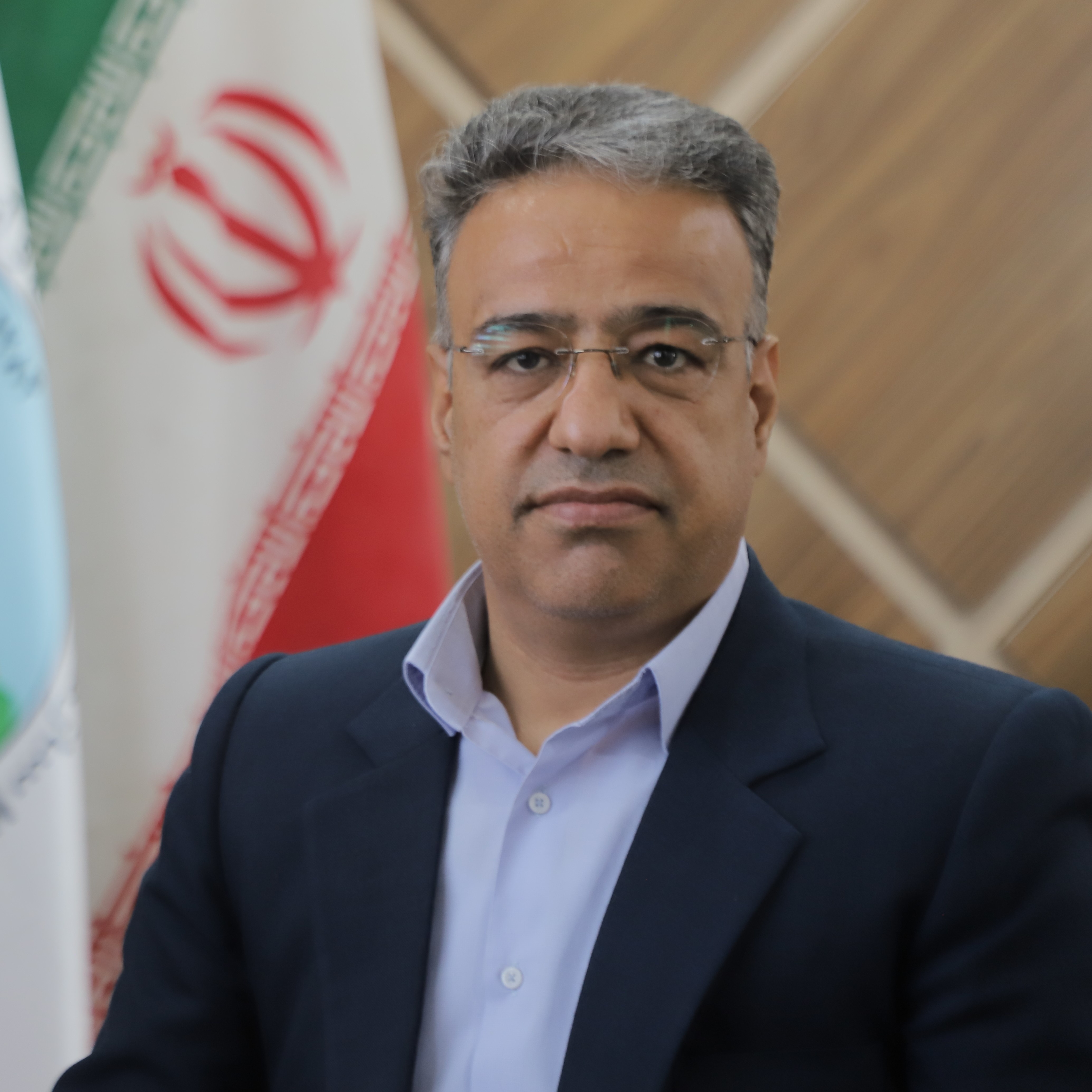 عبدالحسین محمدی