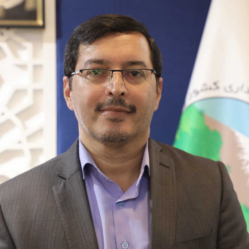 سید هاشم موسوی نژاد