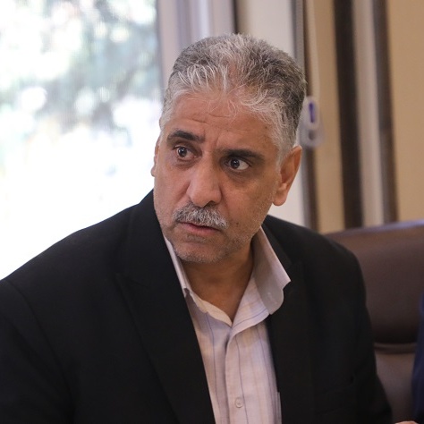 غلامرضا هادربادی