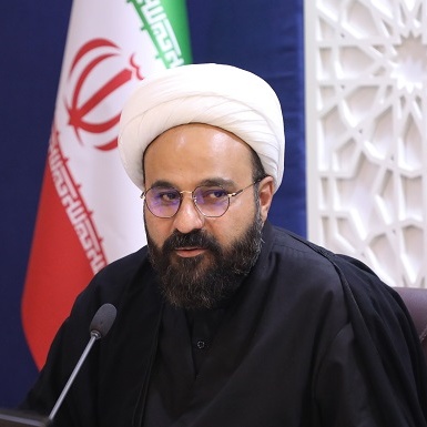 حجت الاسلام و المسلمین احسان علائیان