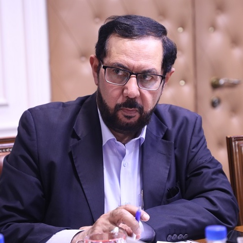 سید جاسم ساعدی