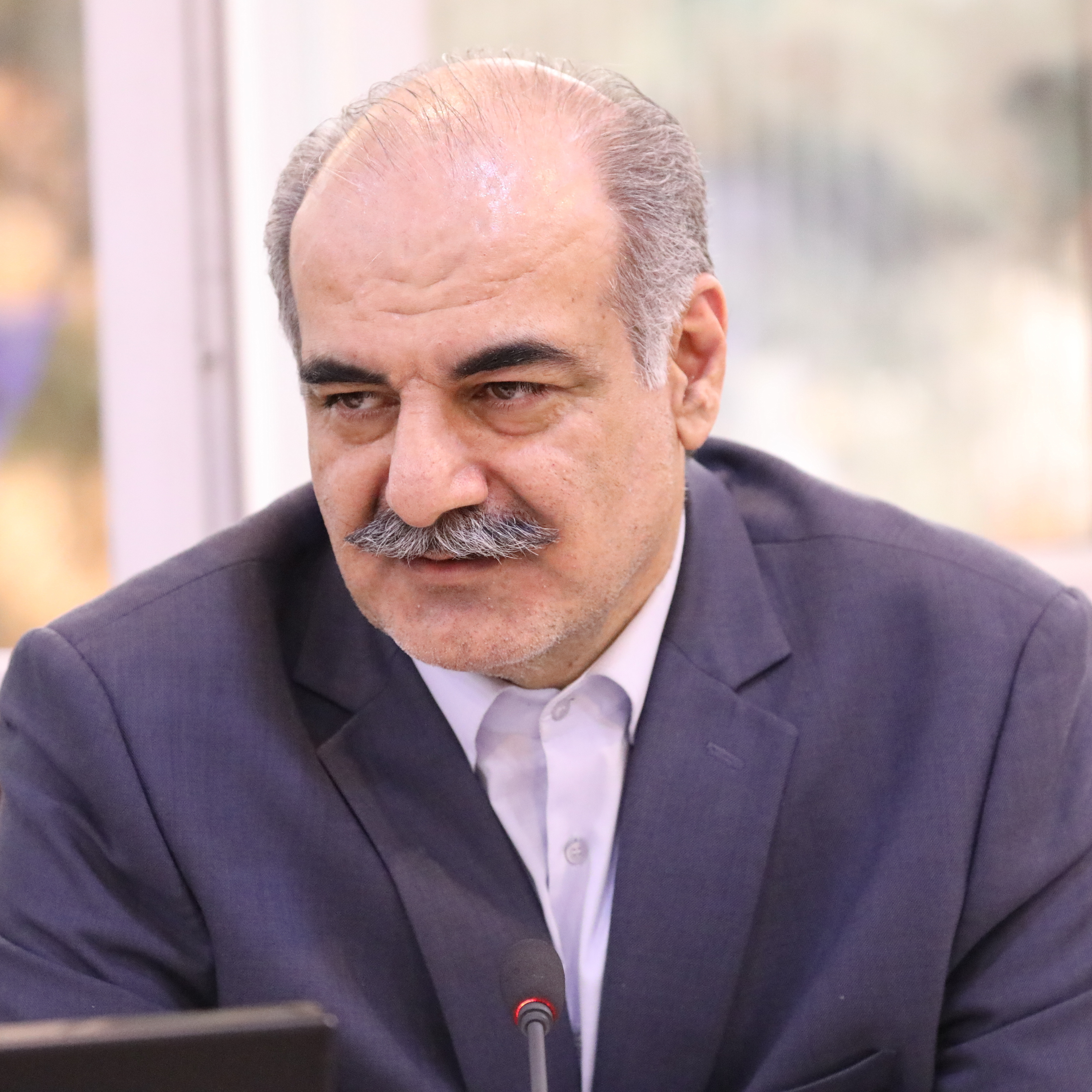 کامران پورمقدم