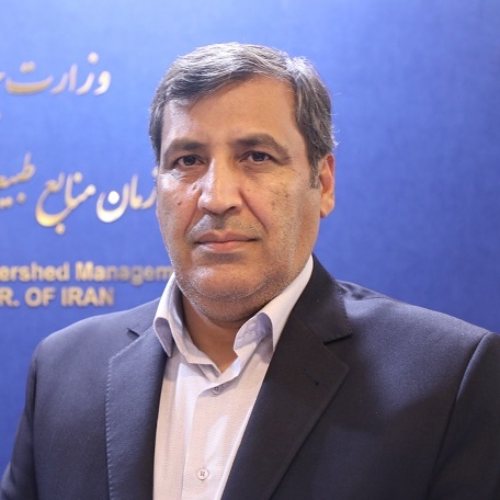 علینقی حیدریان