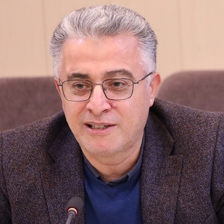 رسول اشرفی پور