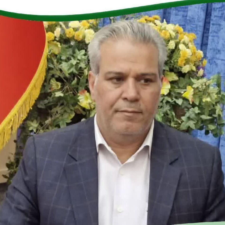 علیرضا رهایی