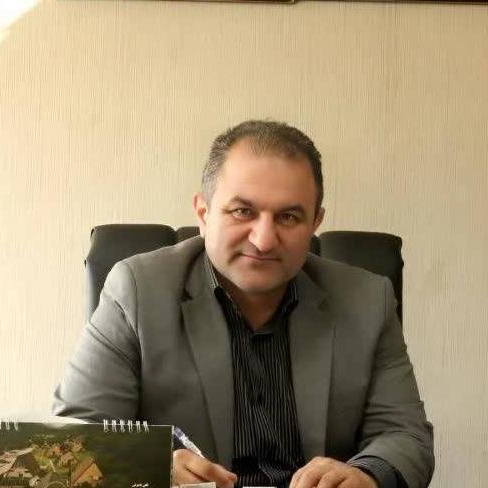 مهرداد خزائی پول