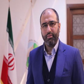 مرتضی پیراولیا