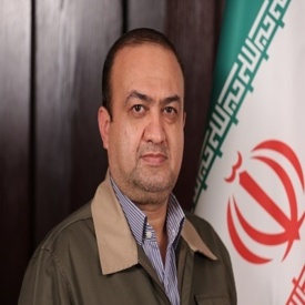 سعید مقدسی
