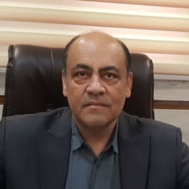 کامبیز انصاری