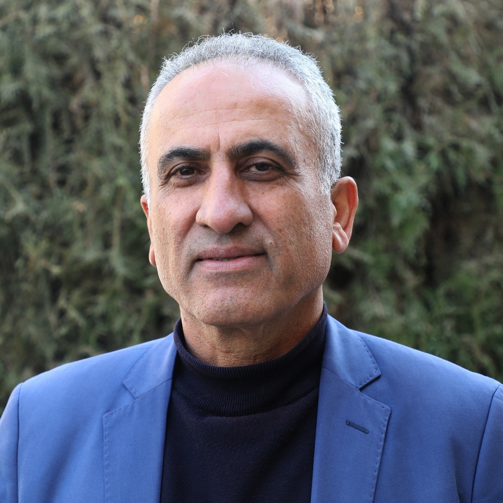 بهرام دلفان آذری