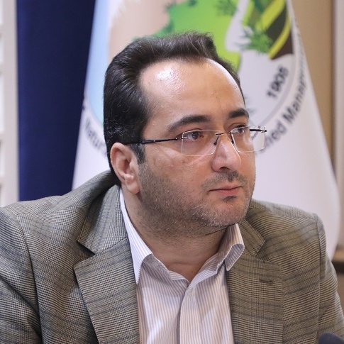 پوریا حسن پور