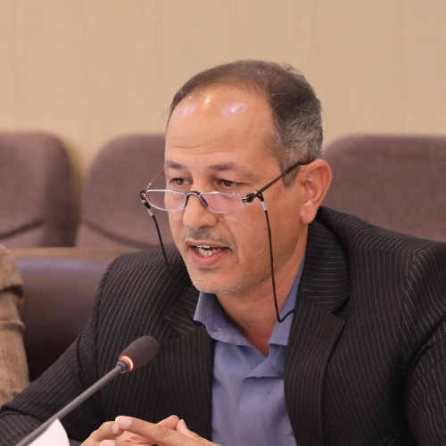 علی خادم آستانه