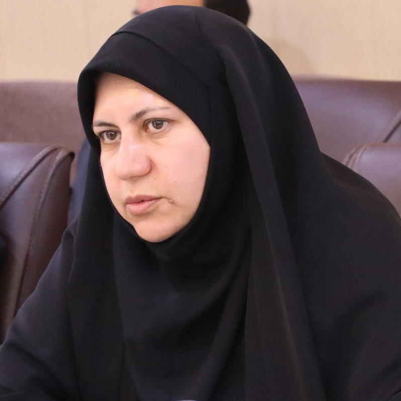 فاطمه مهدوی