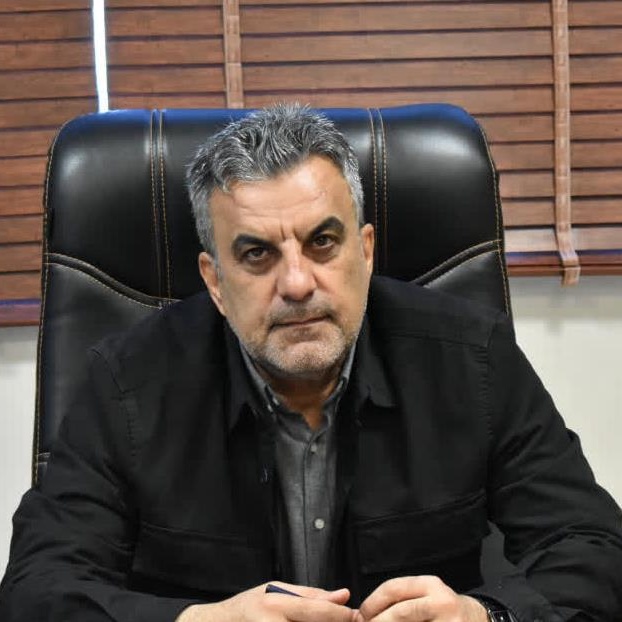 شیرزاد نجفی