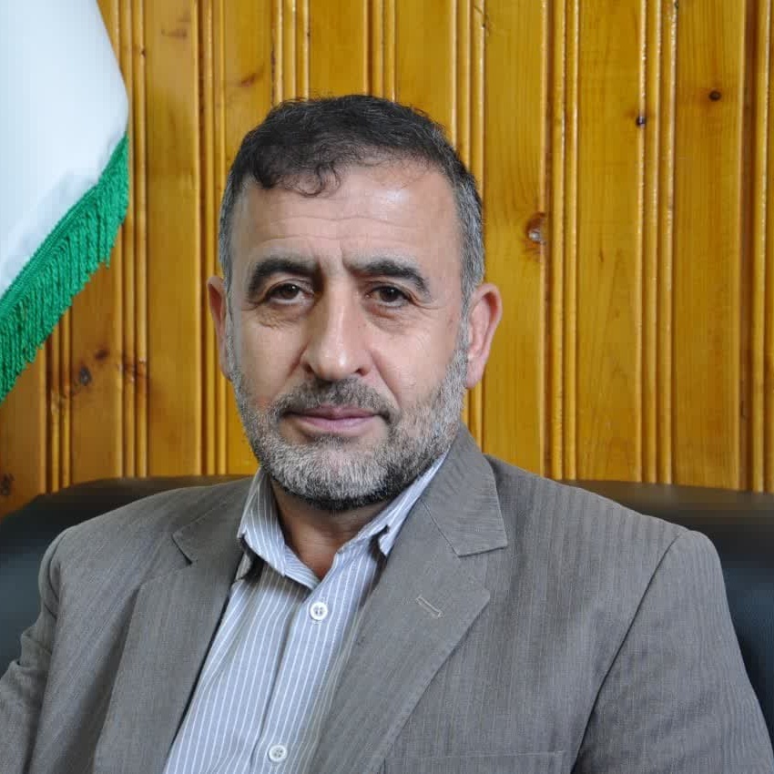 علی باقری جامخانه