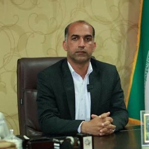 قاسم رحیمی‌نیا