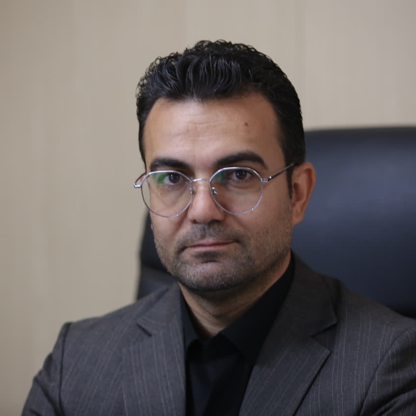 مرتضی داودی