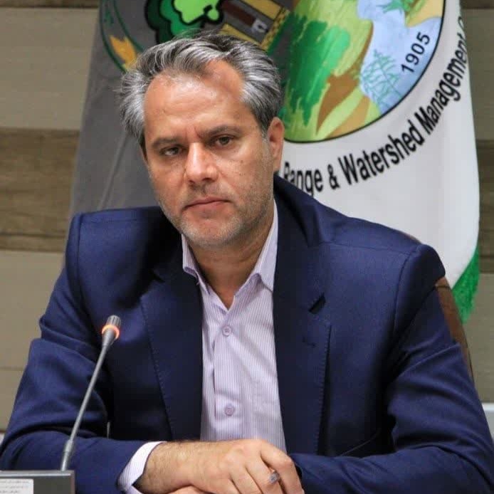 رضا باقری فهرجی