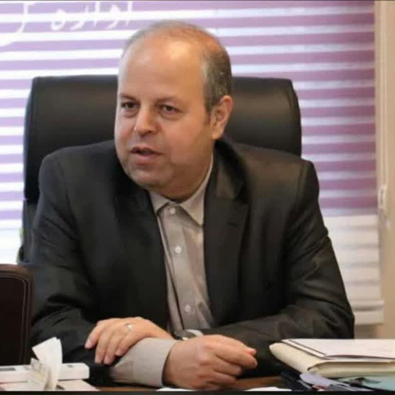 کامیار مرزبانی