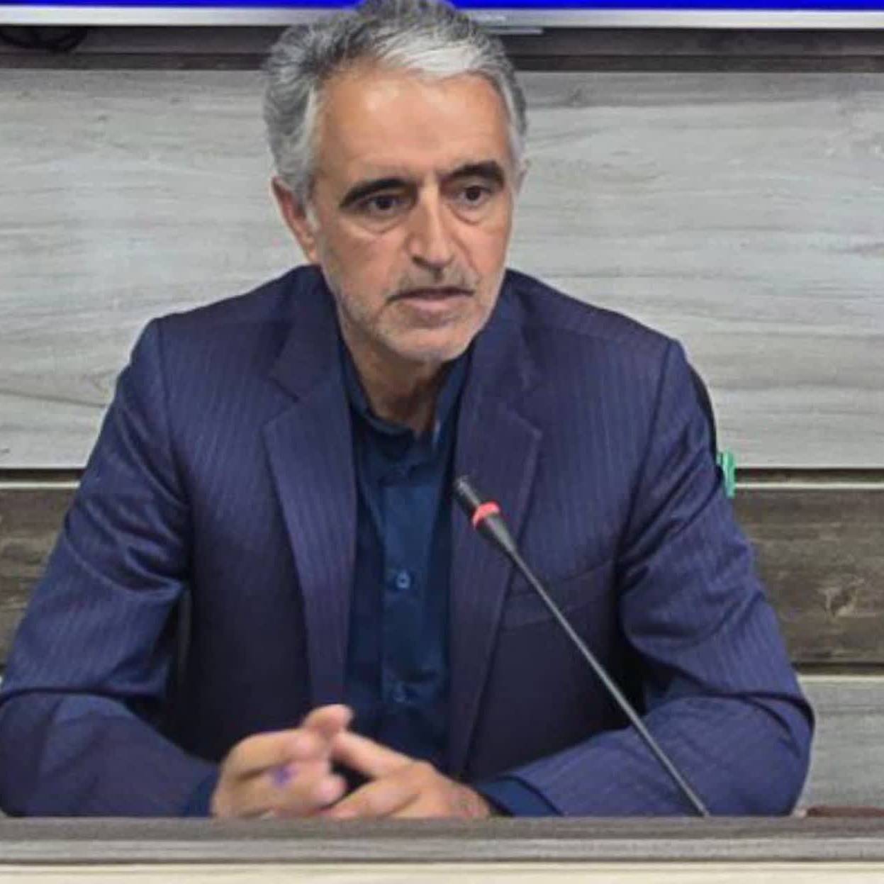 علیرضا نصرآبادی