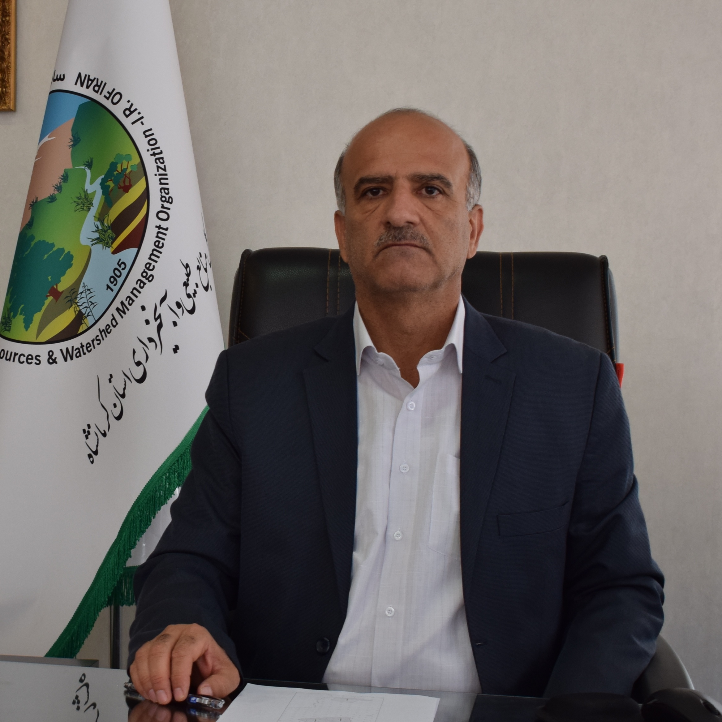 محمدحسین رستمی