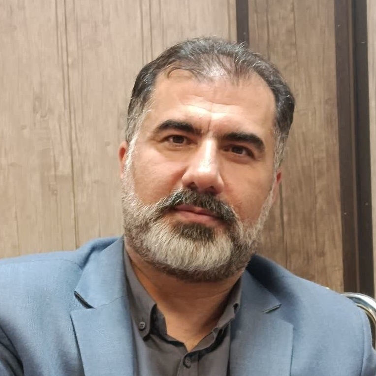 فرشاد محمدی