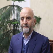 سیدعماد شاهرخی