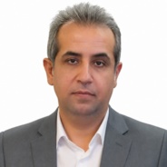 علیرضا منصوری